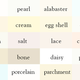 Illustration for article titled These neat charts will help you name the colors properly